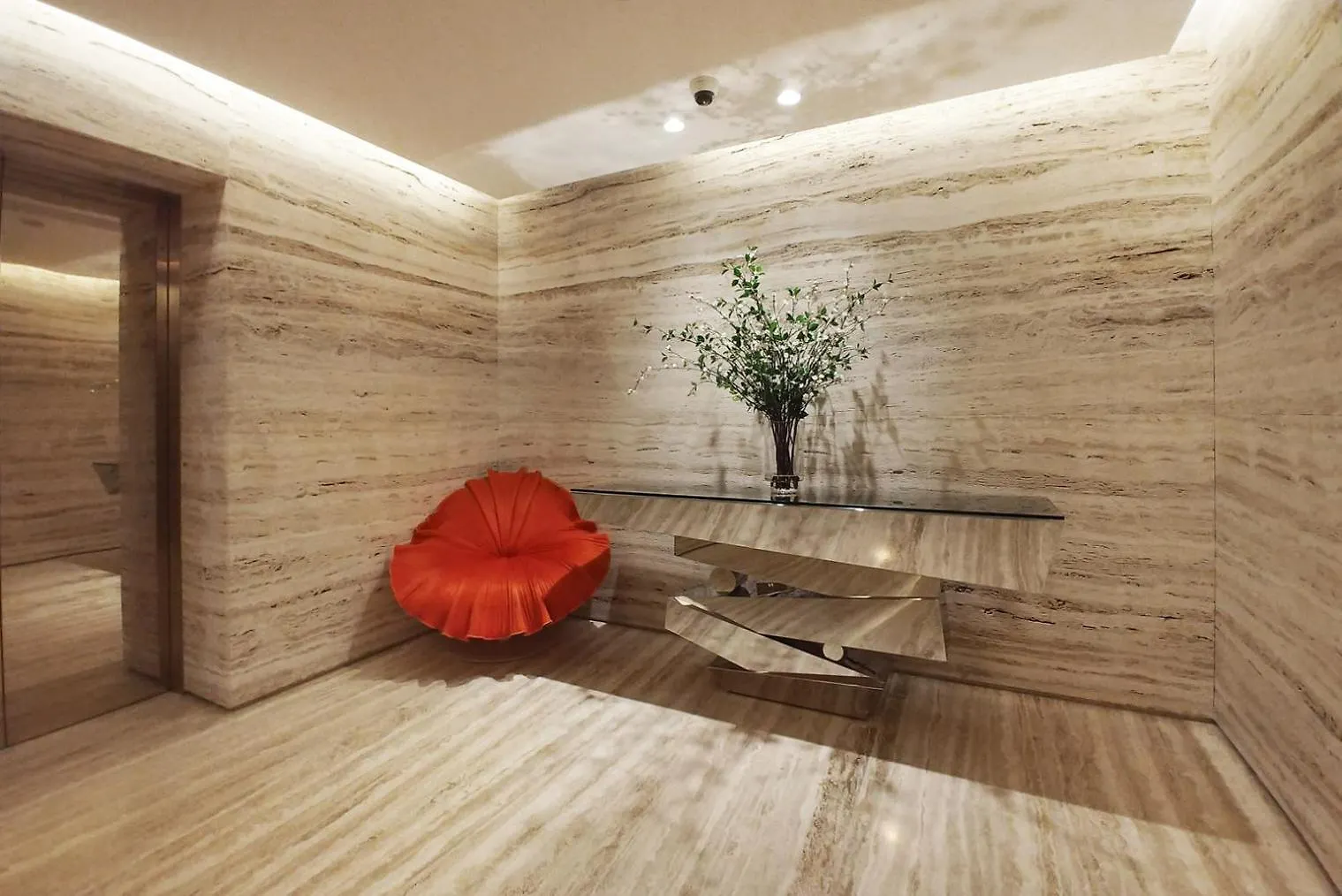 Blueground Sheikh Zayed Rd Pool Gym Dxb-387 Apartment Dubai