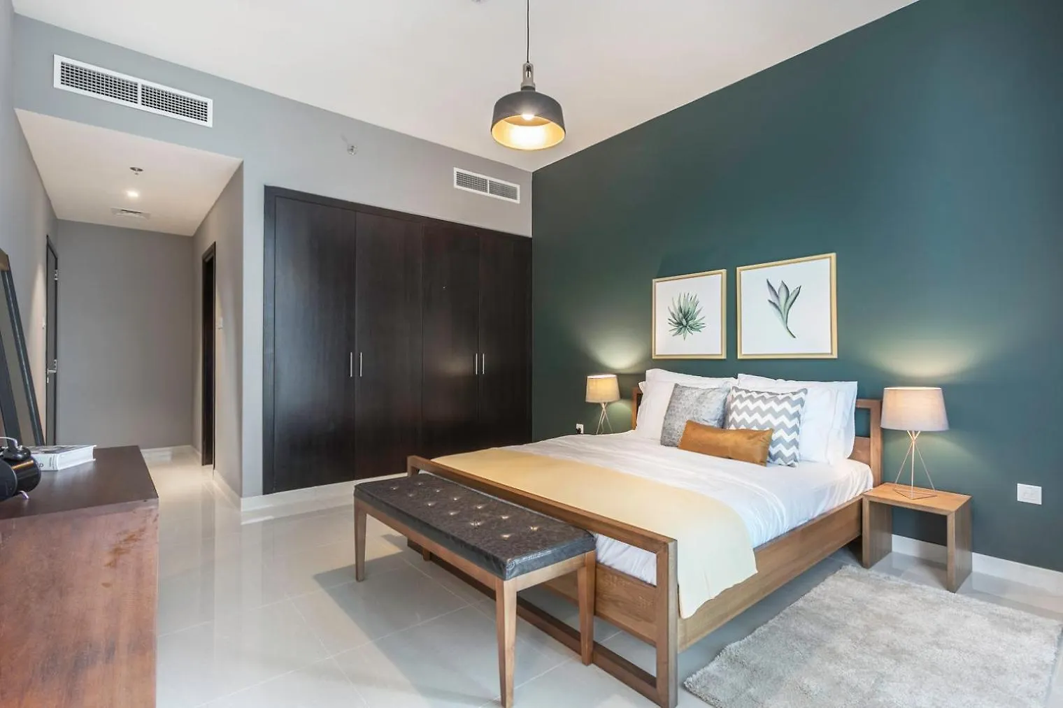 Blueground Sheikh Zayed Rd Pool Gym Dxb-387 Apartment Dubai 0*,  United Arab Emirates